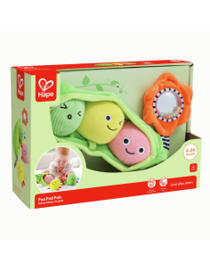 juguete-sensorial-pea-pod-hape 2
