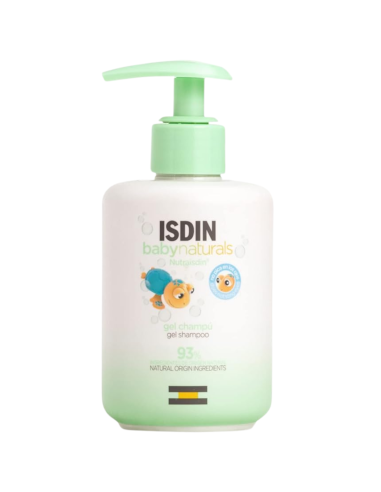 Baby Naturals Canastilla Mini Isdin