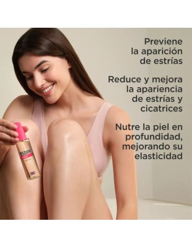 Aceite multibeneficio body Oil 100ml Isdin