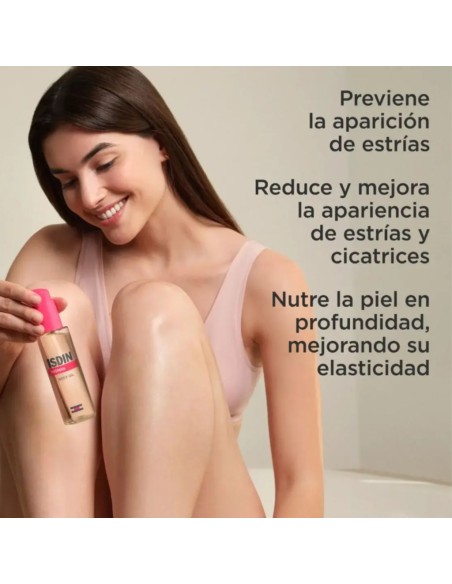 Aceite multibeneficio body Oil 100ml Isdin