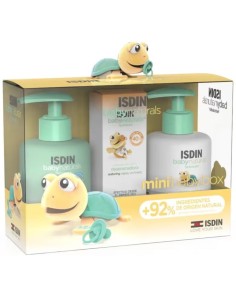 Baby Naturals Canastilla Mini Isdin