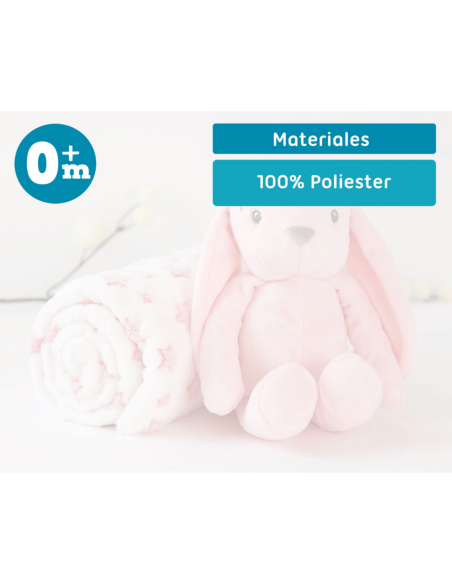 peluche-conejo-manta-rosa-kiokids