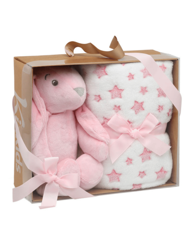 peluche-conejo-manta-rosa-kiokids