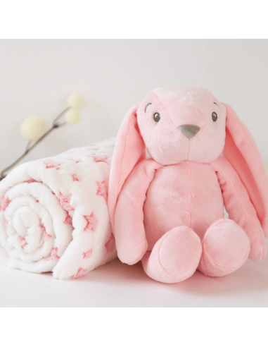 peluche-conejo-manta-rosa-kiokids