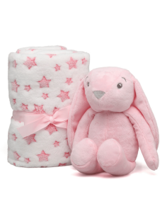 peluche-conejo-manta-rosa-kiokids