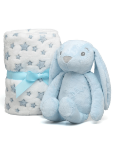 peluche-conejo-manta-azul-kiokids