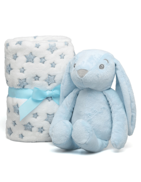 peluche-conejo-manta-azul-kiokids