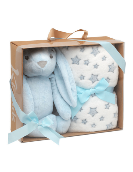 peluche-conejo-manta-azul-kiokids