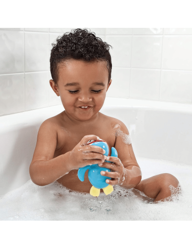 pinguino-nadador-munchkin