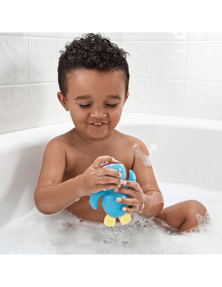 pinguino-nadador-munchkin