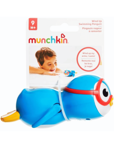 pinguino-nadador-munchkin