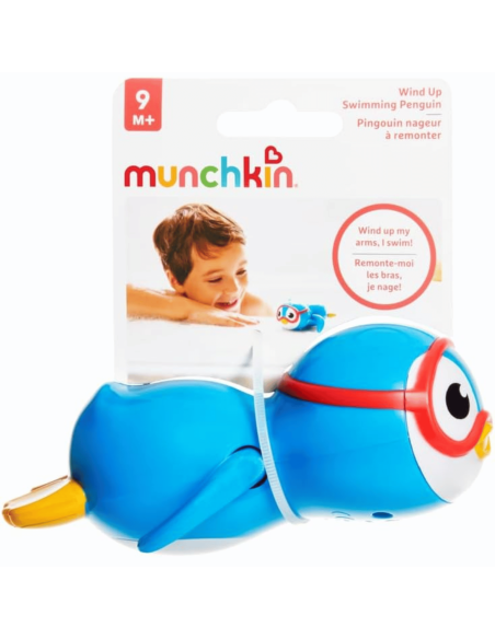 pinguino-nadador-munchkin