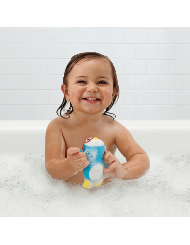 pinguino-nadador-munchkin