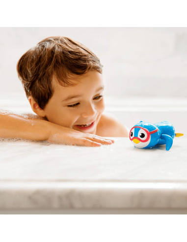 pinguino-nadador-munchkin