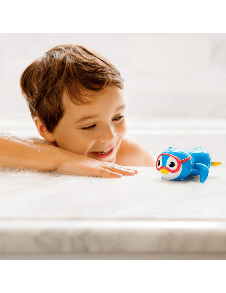 pinguino-nadador-munchkin