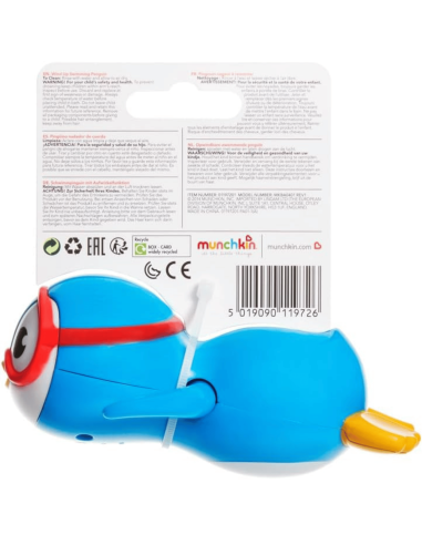 pinguino-nadador-munchkin