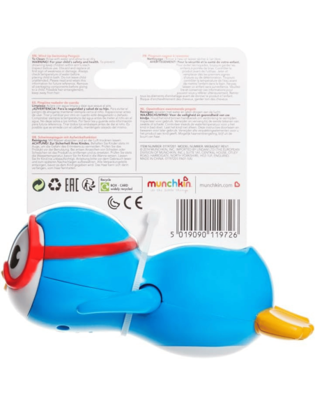 pinguino-nadador-munchkin