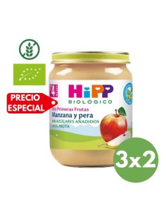 potito-manzana-pera-hipp-bio