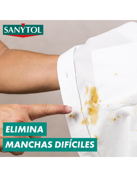 quitamanchas-sanytol-450gr