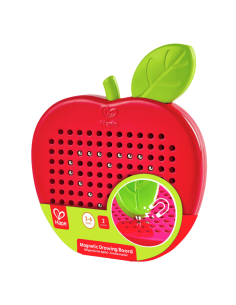 manzana-magnetica-hape-expositor 2