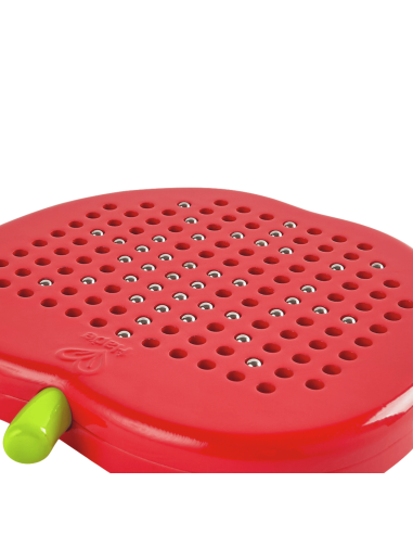 manzana-magnetica-hape-expositor