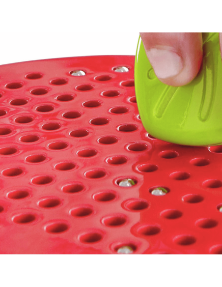 manzana-magnetica-hape-expositor