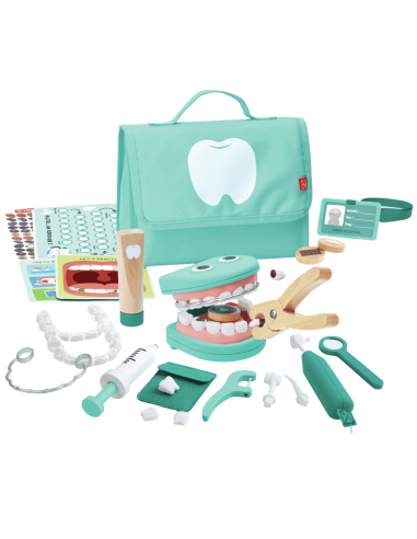 juego-clinica-dental-super-smile-hape