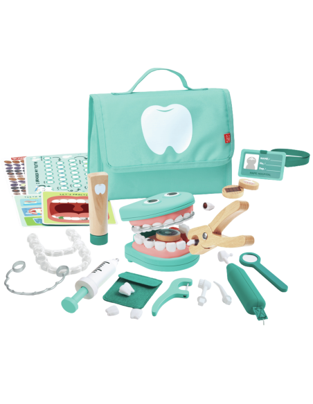 juego-clinica-dental-super-smile-hape