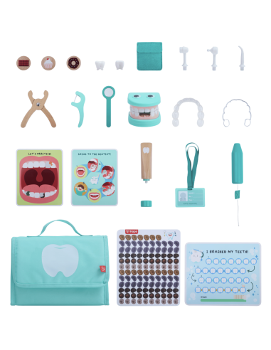 juego-clinica-dental-super-smile-hape