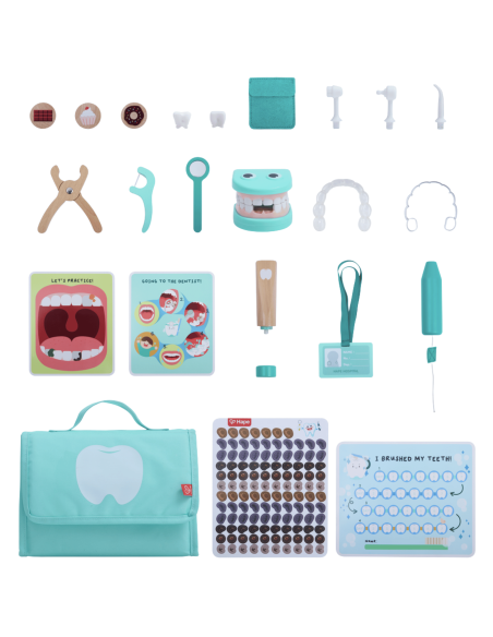 juego-clinica-dental-super-smile-hape