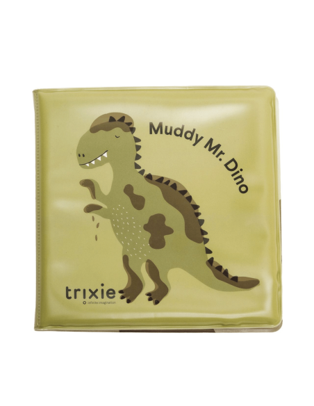 libro-bano-dino-trixie