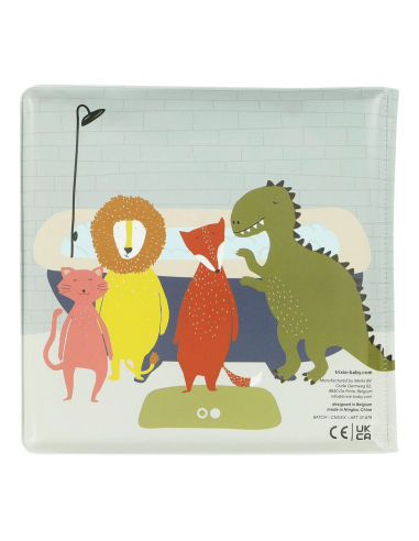 libro-bano-dino-trixie