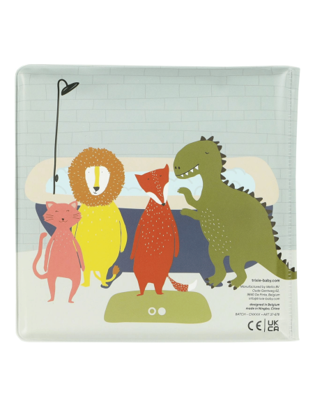 libro-bano-dino-trixie