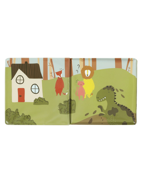 libro-bano-dino-trixie