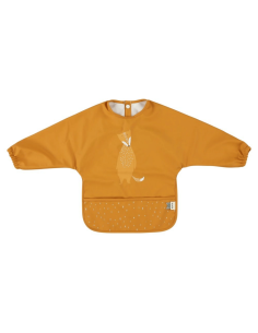 babero-mangas-mr-fox-trixie