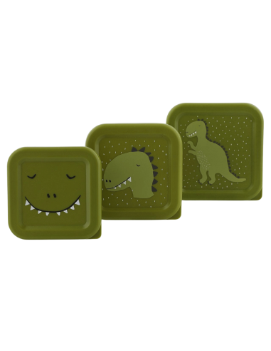 fiambrera-dino-verde-trixie