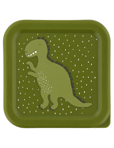 fiambrera-dino-verde-trixie