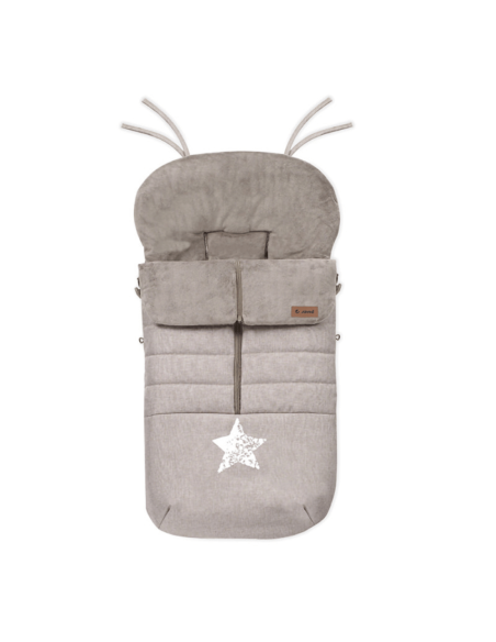 Saco universal para carrito del bebé Jané – Confort y abrigo en los paseos