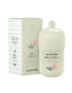 colonia-baby-bliss-suavinex-100ml
