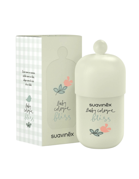 colonia-baby-bliss-suavinex-100ml