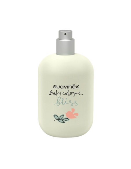 colonia-baby-bliss-suavinex-100ml