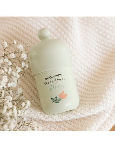 colonia-baby-bliss-suavinex-100ml
