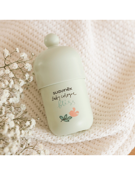 colonia-baby-bliss-suavinex-100ml