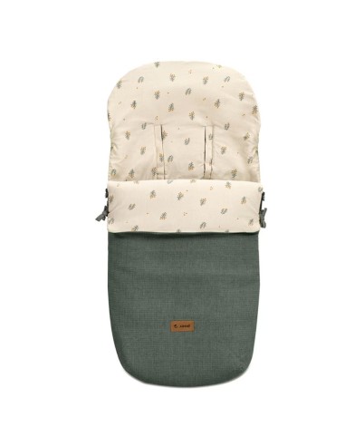 Saco universal para carrito del bebé Jané – Confort y abrigo en los paseos