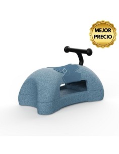 Mi primero correpasillos 3 en 1 azul 6-36M | Scoot and Ride - Nappy.es