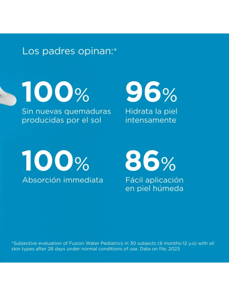 Protector solar facial Water Magic SPF50 50ml |Isdin - Nappy.es