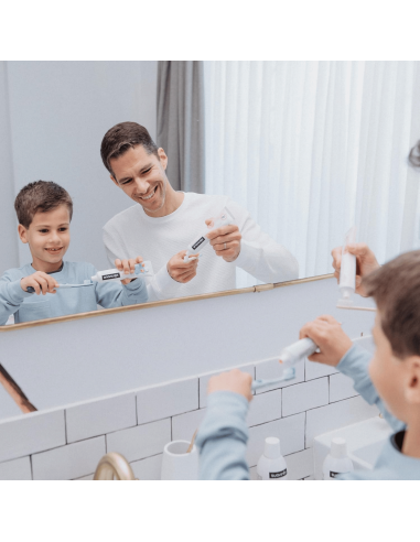 Gel dentífrico infantil 75ml | Suavinex - Nappy.es