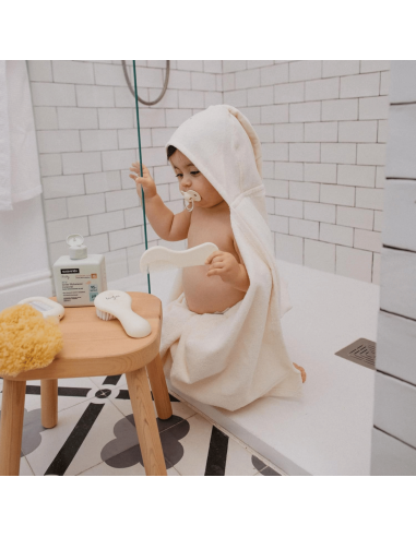 Termómetro de bañera color gris | Suavinex - Nappy.es