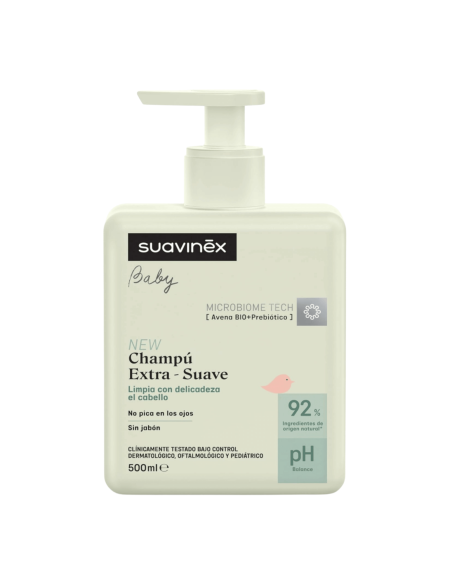 Pack imprescindibles baño - Nappy.es