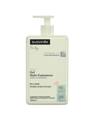 Pack imprescindibles baño - Nappy.es